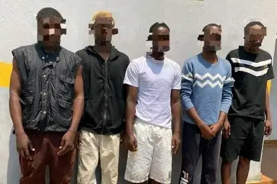 Uíge: Detidos dois efectivos do Serviço Penitenciário por alegado sequestro e assassinato de um mauritano e um angolano por 10 milhões de kz