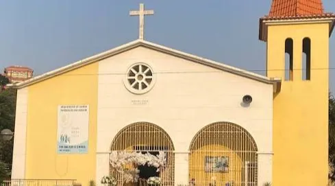 Luanda: cortes temporários de trânsito na Ingombota por procissão esta sexta-feira