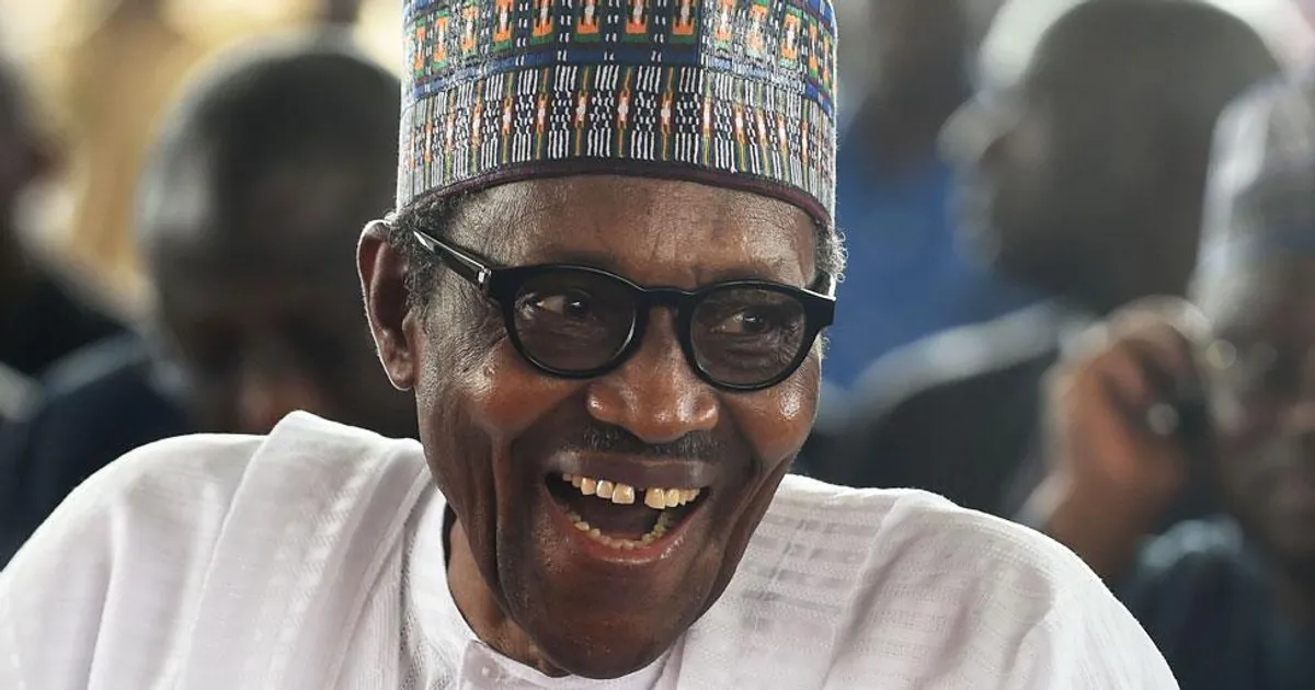 Ex-Presidente da Nigéria Muhammadu Buhari morreu este domingo em Londres