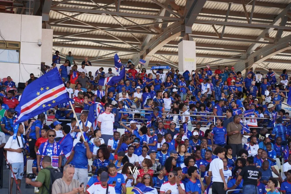Mundial 2026: Vistos dos EUA colocam viagem de adeptos de Cabo Verde e RDC em risco