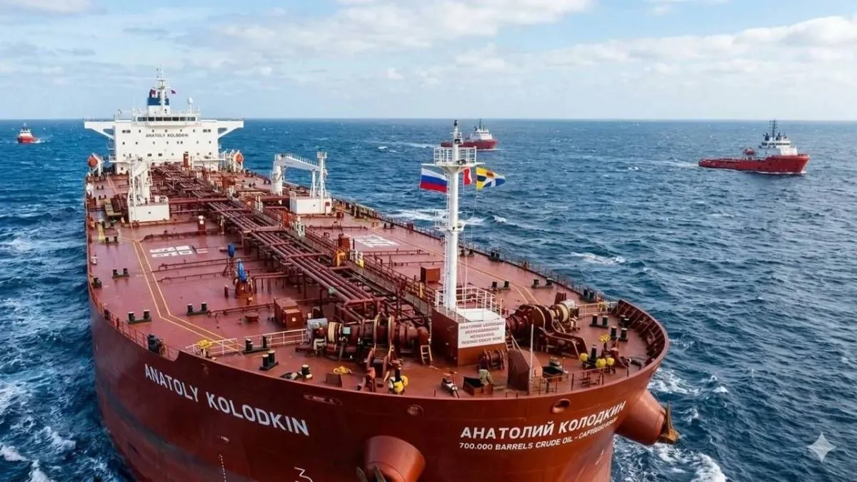 Petroleiro russo fura bloqueio dos EUA a Cuba e China, Brasil e México preparam-se para alargar a brecha da ajuda vital à ilha caribenha
