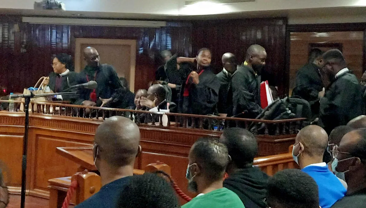 Caso AGT: Advogados já têm acesso ao processo – Defensores oficiosos indicados pelo tribunal foram dispensados - Julgamento é retomado a 11 deste mês