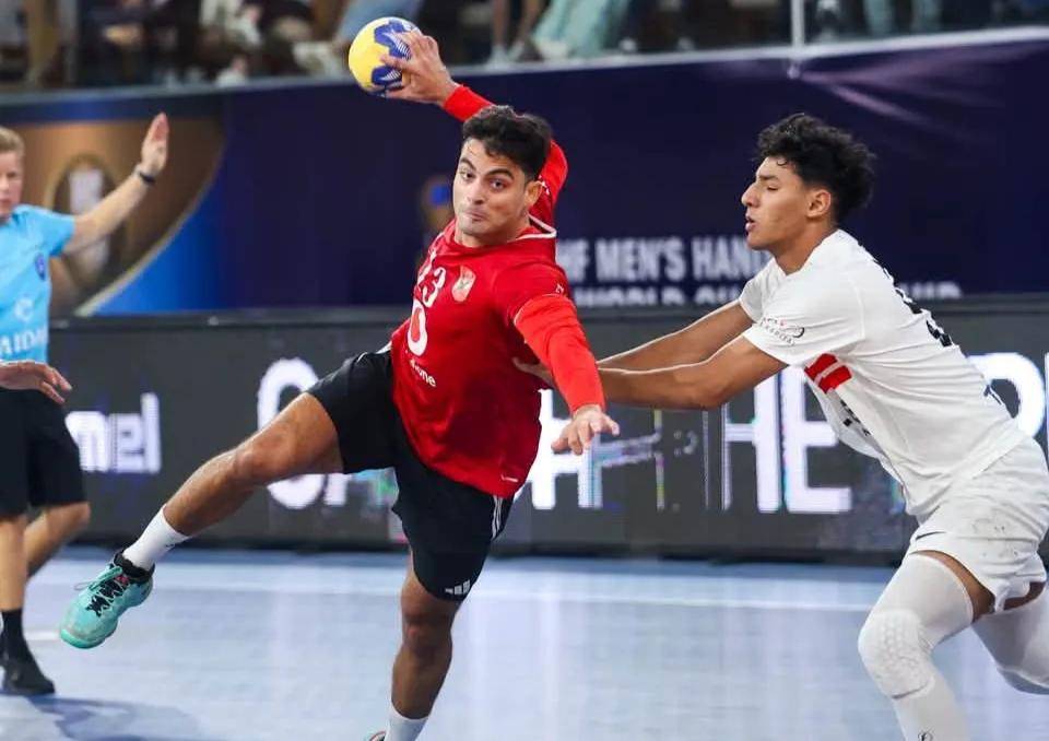 Andebol: trio angolano quer secar hegemonia do Nilo na Taça dos Clubes Campeões Africanos