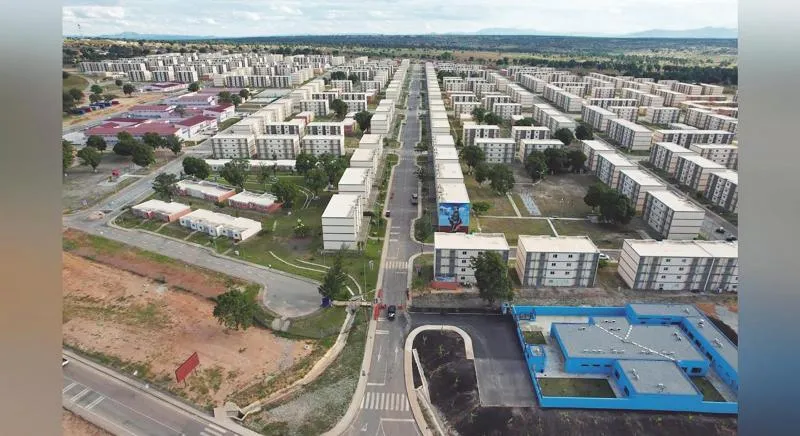 Benguela: Dar proibida de falar sobre obras que fiscaliza
