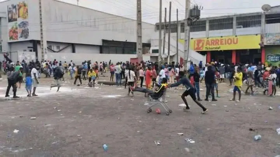 Lei dos Crimes de Vandalismo de Bens e Serviços Públicos é apresentada esta quarta-feira em colóquio que reúne vários estratos da sociedade angolana