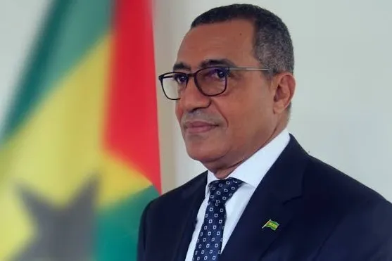 Presidente de São Tomé e Príncipe inicia segundo mandato esta quinta-feira