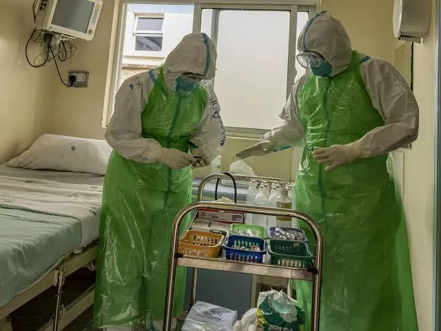 Ébola: Quénia confirma primeiro caso da epidemia – RDC ultrapassa 4 mil mortes