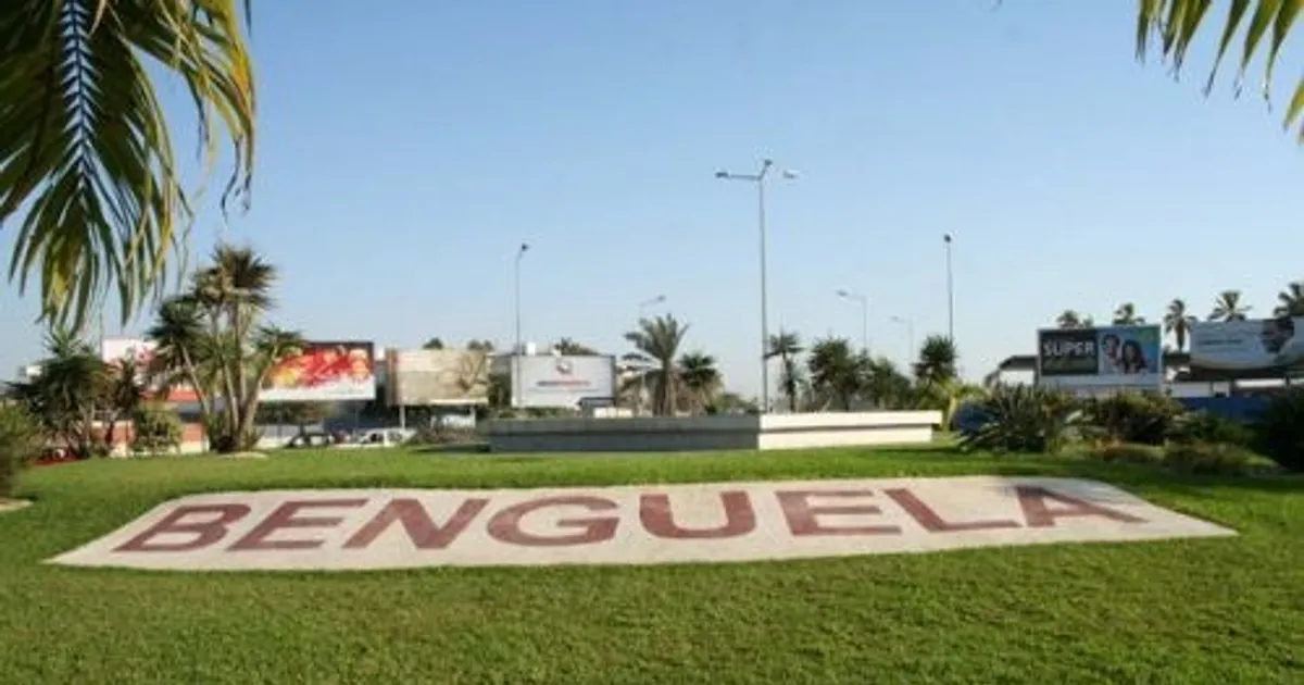 Juiz de garantias solta, sob TIR, chefe do Instituto da Habitação em Benguela, detida por "fortes indícios" de corrupção