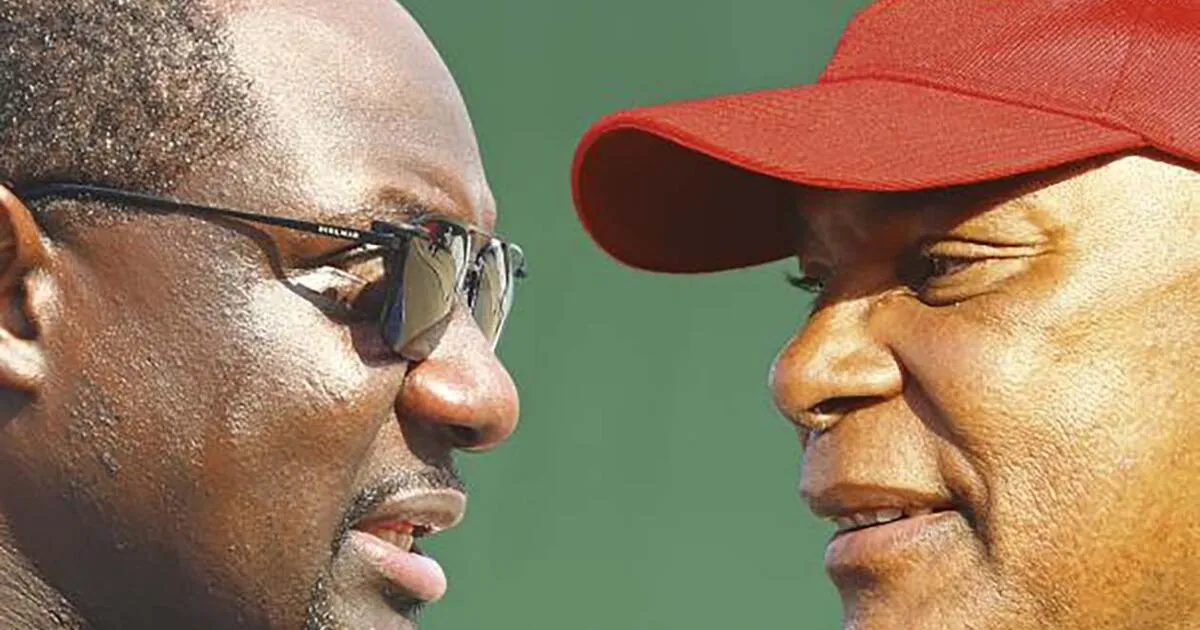 Conclave: UNITA escolhe entre Massanga Savimbi e Adalberto Costa Júnior