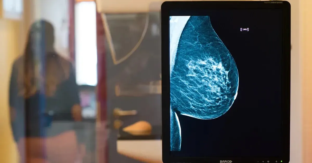 Hospital Pedalé com ratreio de cancro da mama até 31 de Outubro - Atendimento é gratuito e está aberto a todas as mulheres