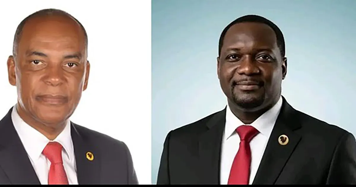 Eleições na UNITA: Candidaturas de Adalberto Costa Júnior e de Rafael Savimbi aprovadas pela comissão de mandatos do 14º congresso – Candidatos vão agora "caçar" votos
