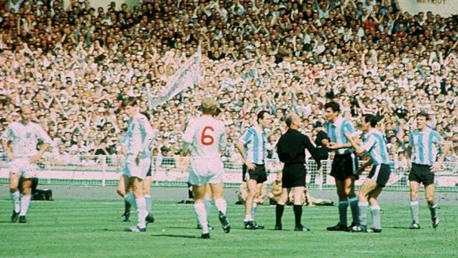 Mundial 2026: Argentina e Inglaterra – mais do que uma disputa pela final