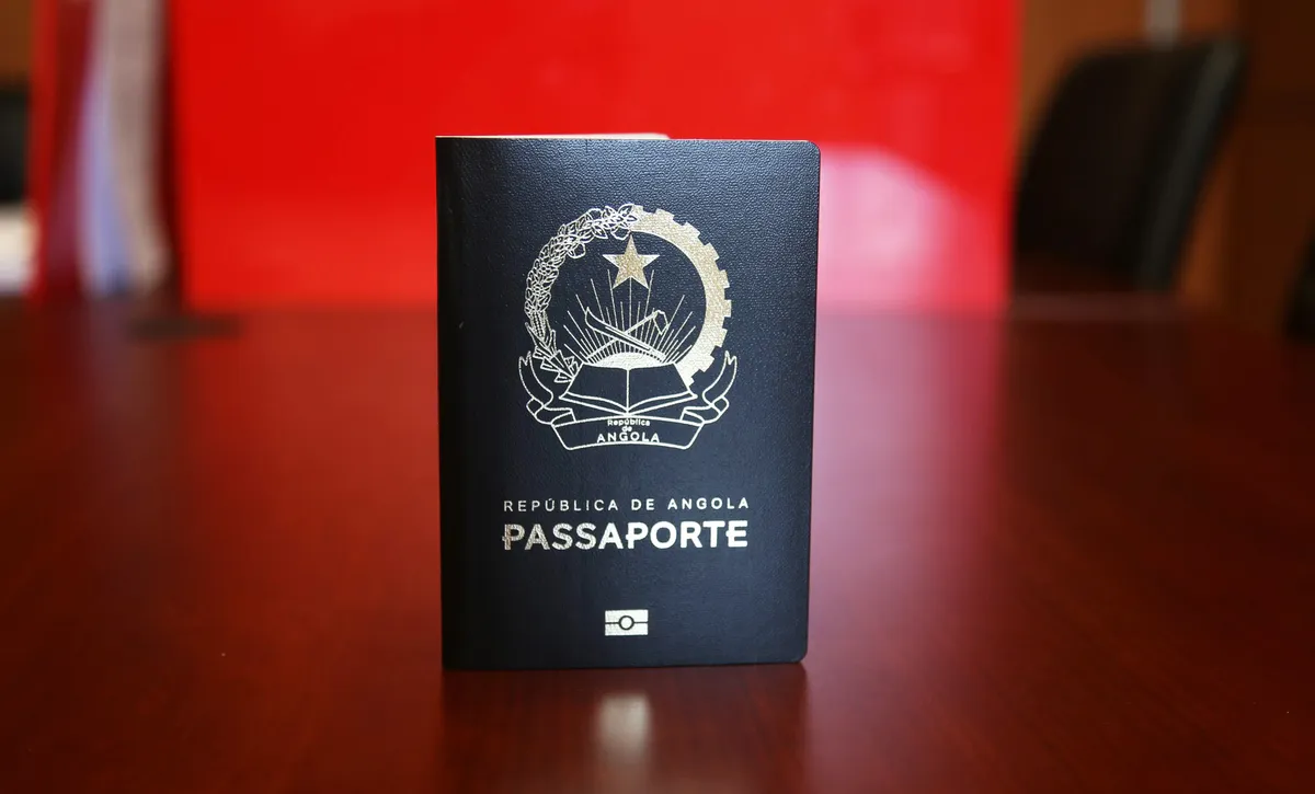 Passaporte electrónico começa a ser emitido em todo o País no final deste mês, garante SME