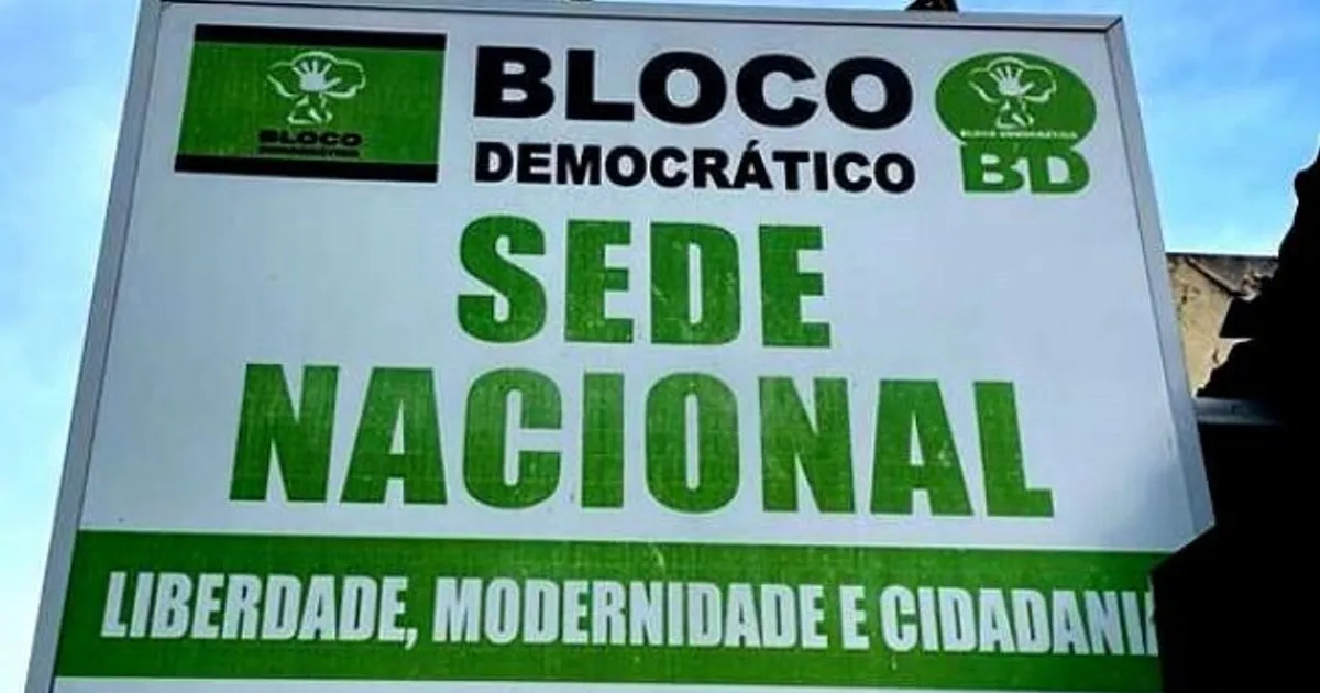 Comissão eleitoral da Convenção do BD chumba recurso interposto por Nelson Pestana Boanavena