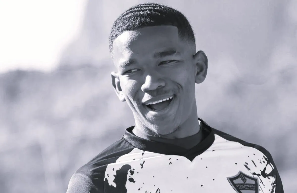 Mundial 2026: Internacional sul-africano Jayden Adams morre aos 25 anos