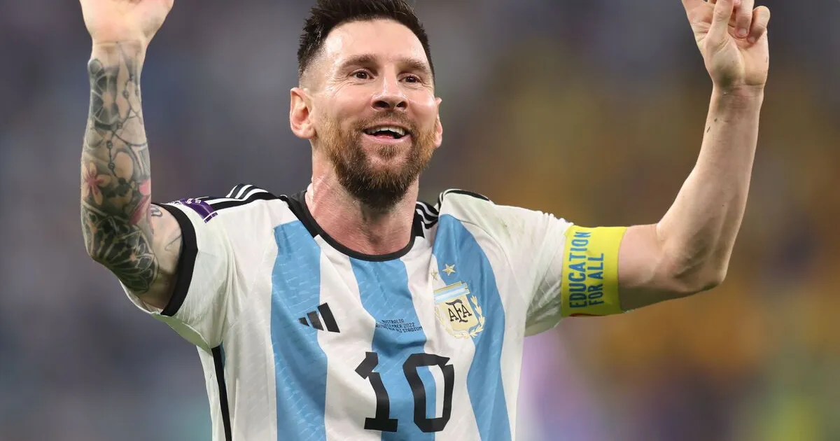 Chegou o dia do Angola/Argentina: Estádio 11 de Novembro recebe milhares de angolanos que querem ver de perto o craque dos craques, Lionel Messi