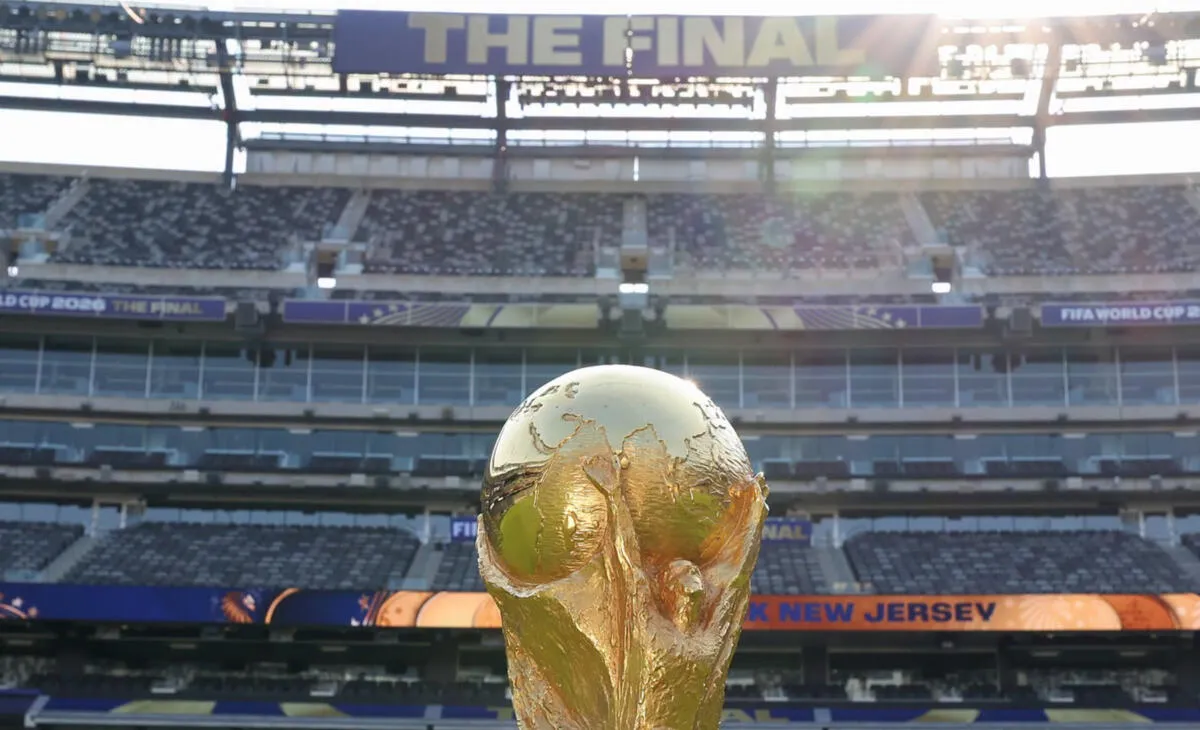 Mundial 2026: Professor e Aluno numa final com sotaque espanhol