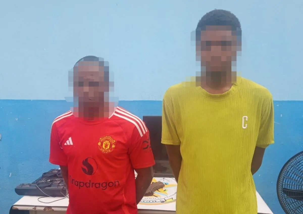 Luanda: Detidos líderes do grupo "Turquia" acusados de matar agente da PN e civil