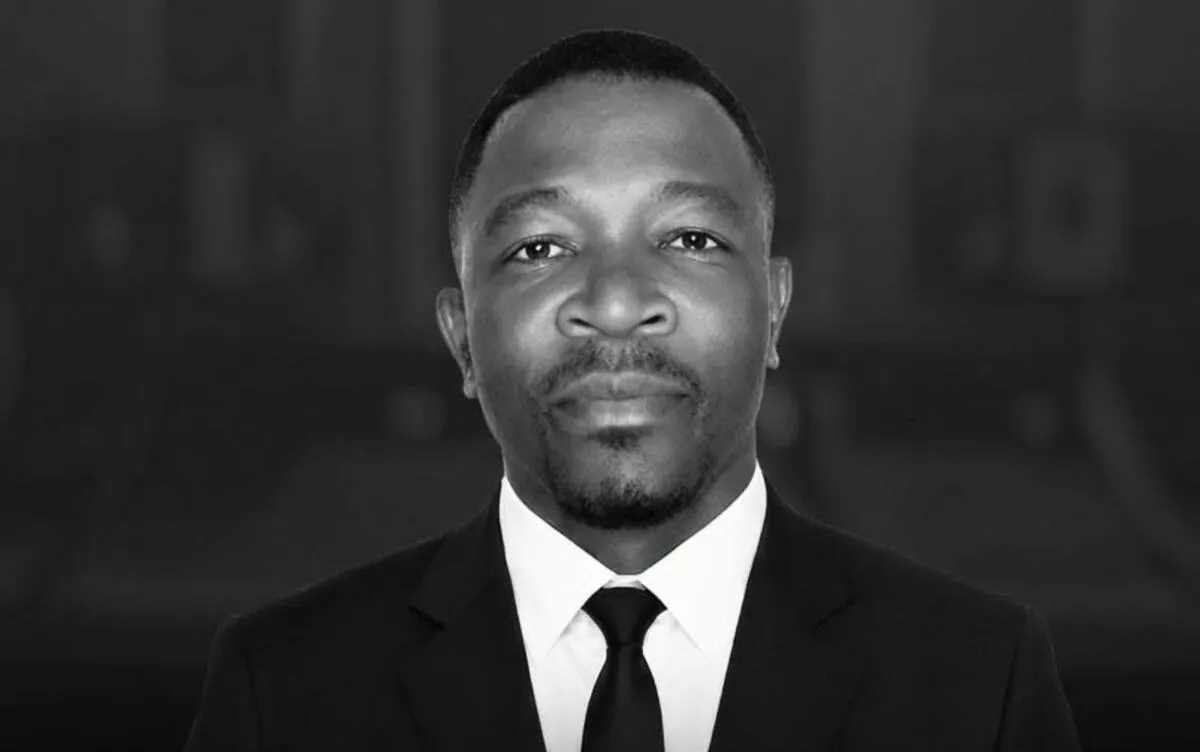 Luto na Rádio Nacional de Angola: Morreu o jornalista Tomé Armando aos 49 anos