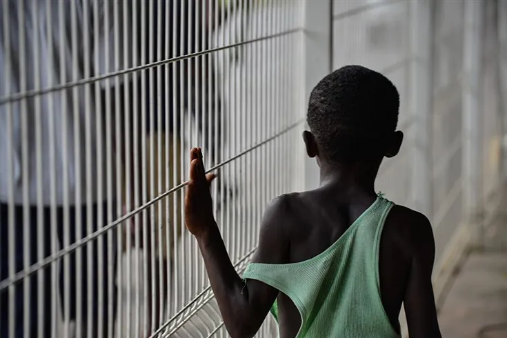 INAC regista mais de 70 agressões e 18 casos de abuso sexual de crianças na última semana