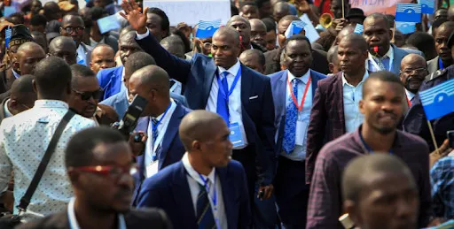 PRA-JÁ Servir Angola aposta forte nos mercados populares e diz que já ouviu a opinião de seis milhões de angolanos