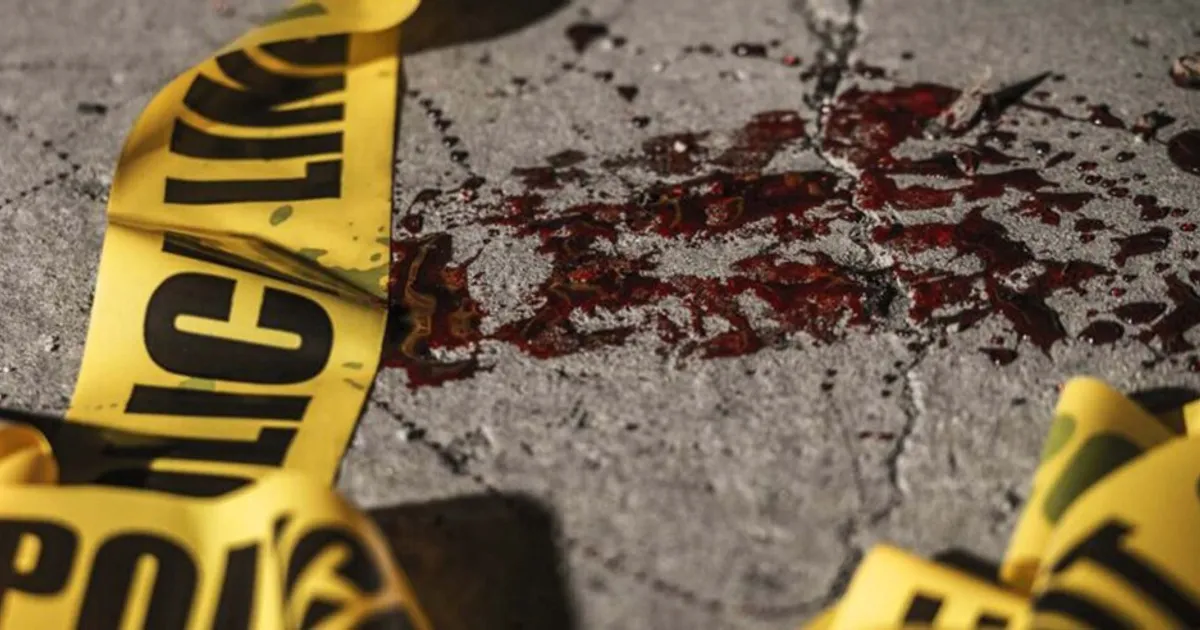 Luanda: Detido um homem que manteve a mãe em cativeiro e a agrediu mortalmente