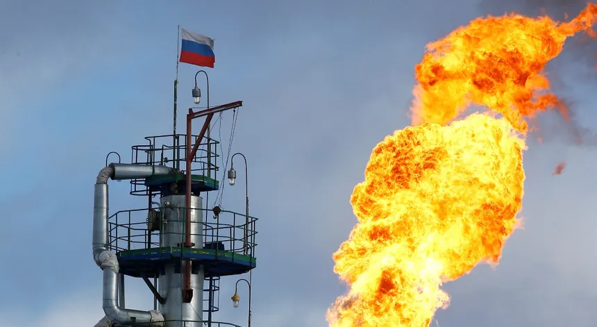 Mercado global de energia não pode "manter-se estável" sem petróleo russo, afirma Moscovo