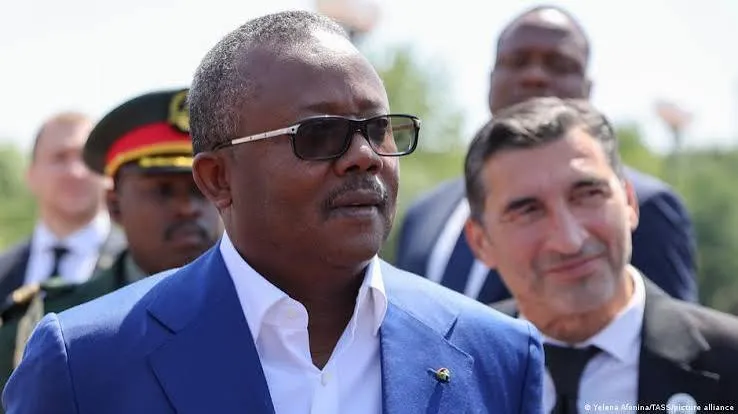 Guiné-Bissau: Umaro Embaló quase a concluir plano de tomada do poder absoluto