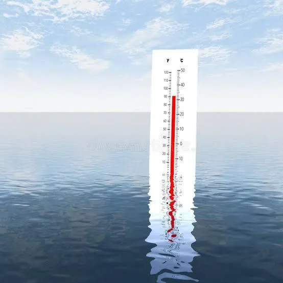 Clima: Água do mar começa a "ferver" já como efeito do "Super El Niño"