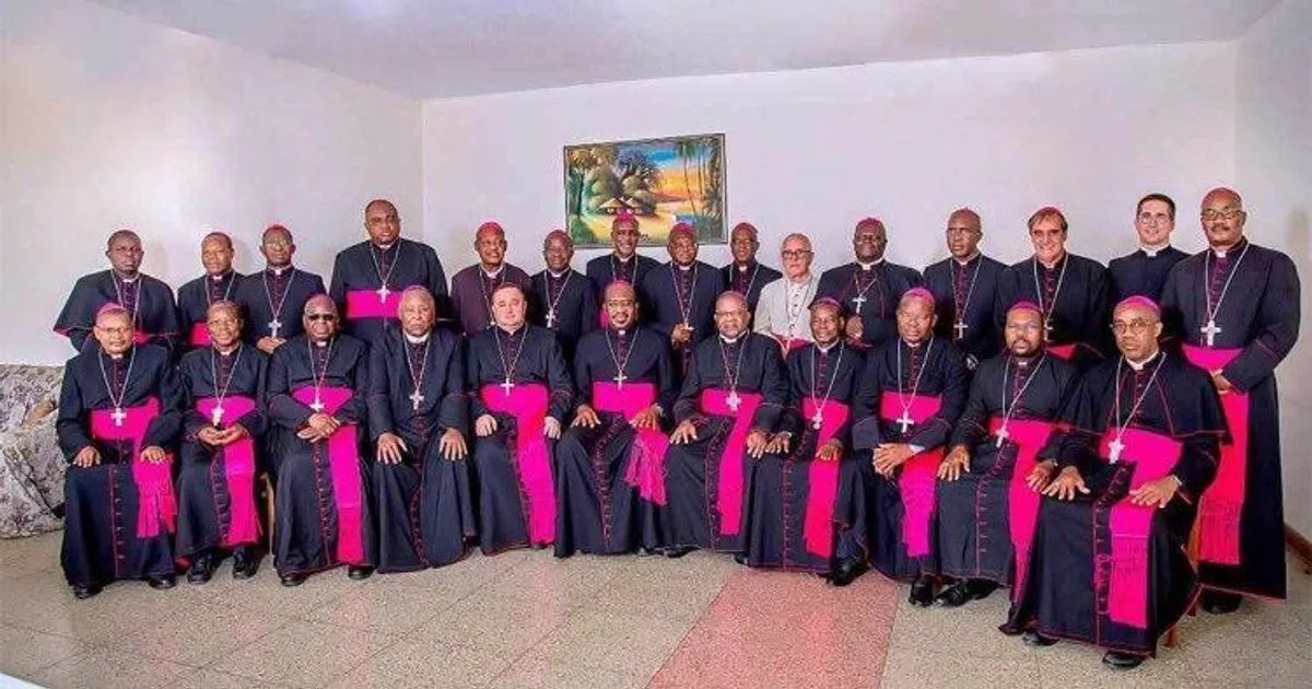 Bispos da CEAST apelam ao "reconhecimento de todos os pais da independência, sem menosprezar nenhum para uma maior reconciliação nacional"
