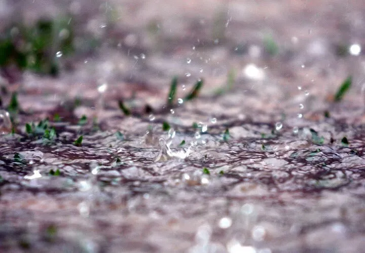 Luanda com chuva à entrada do cacimbo – INAMET prevê precipitação até Junho nas províncias de Cabinda, Uíge e Lunda-Norte