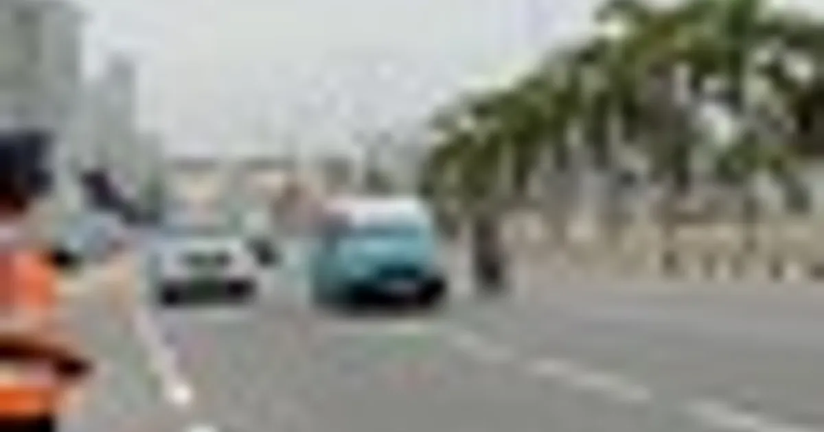 Cimeira EUA–África: Interdição da Avenida 4 de Fevereiro não criou embaraços ao trânsito na Marginal – Baixa de Luanda sob forte controlo policial