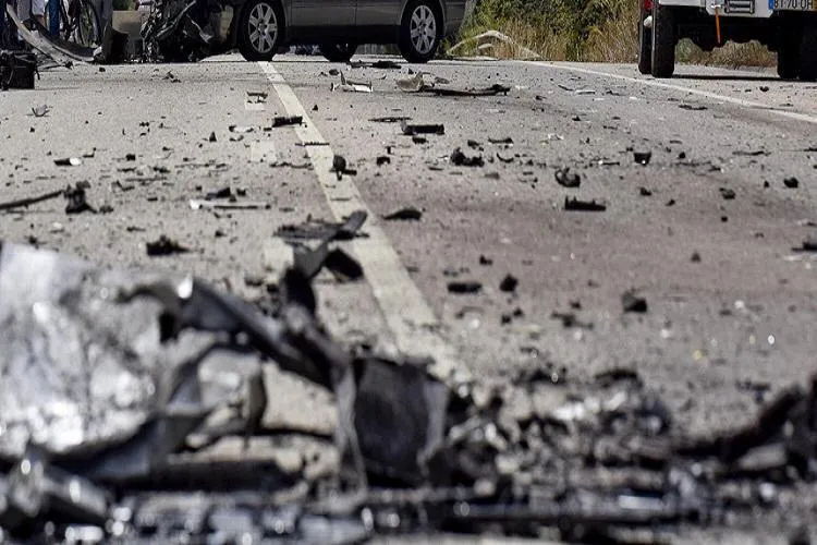 Acidentes em Luanda: 6 mortos, 11 feridos