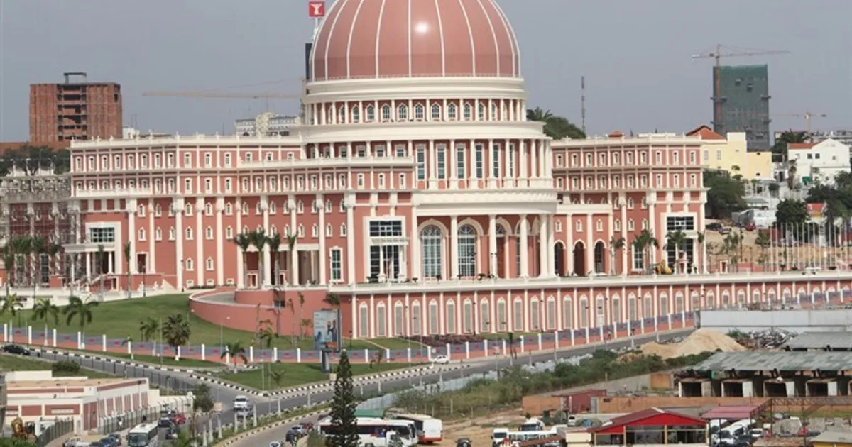 Proposta de Lei sobre o regime jurídico do beneficiário efectivo para corrigir inconformidades apontadas pela GAFI a caminho do Parlamento