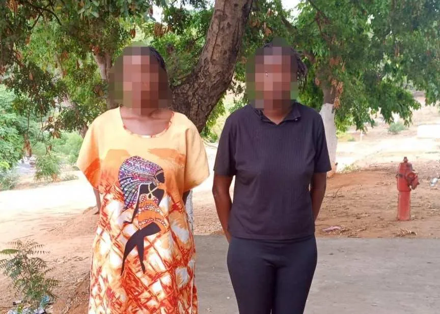 Luanda: Duas mulheres espancaram vizinha até à morte