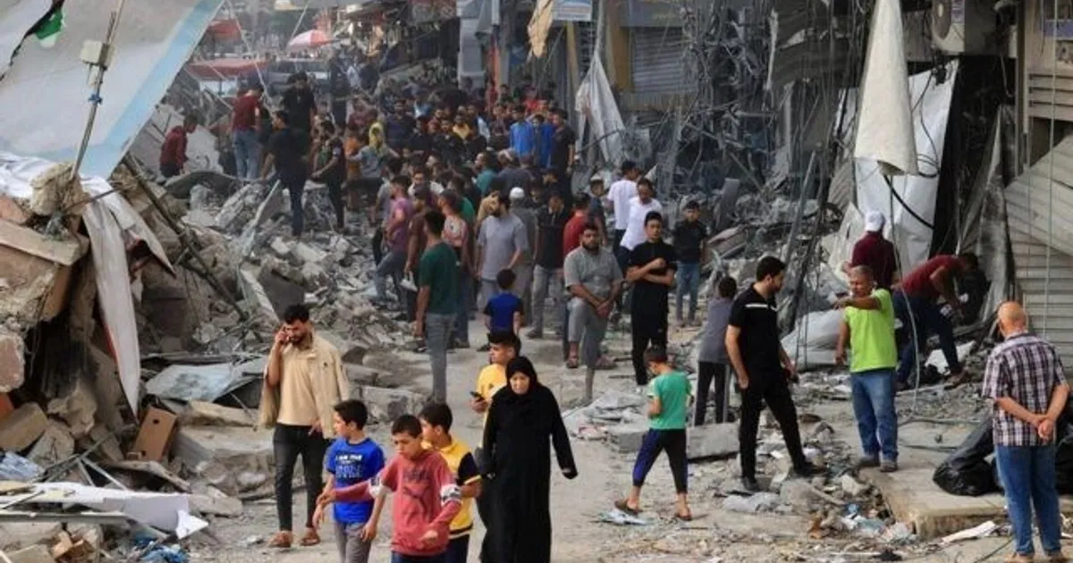 Médio Oriente: Israel aumenta intensidade da operação militar em Gaza como resposta musculada ao reconhecimento do Estado Palestiniano por 10 países ocidentais