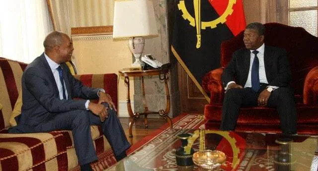 PR recebe em audiência líder da UNITA esta terça-feira – Pacto de Estabilidade em cima da mesa?
