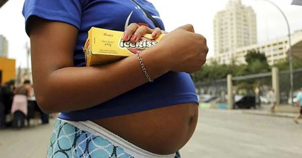 Em Angola, pelo menos 21% da população vive com hepatite B, que afecta mais de 10 mil mulheres