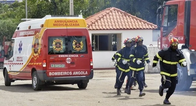 SPCB regista 23 mortos e 40 feridos no prolongado em todo o País