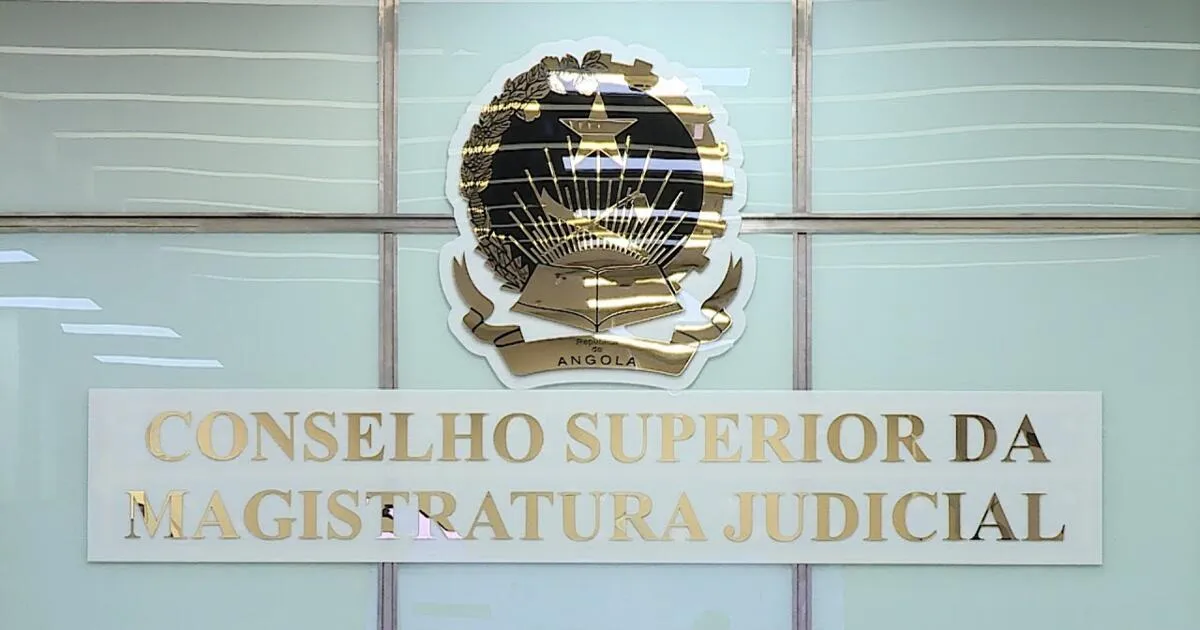 Invalidado concurso público para admissão aos tribunais comuns, por irregularidades - CSMJ anuncia novo concurso para 2026