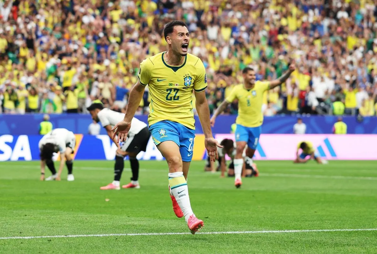 Mundial 2026: Amigos, amigos, oitavos à parte, Brasil elimina Japão e segue viagem com reviravolta (2-1)