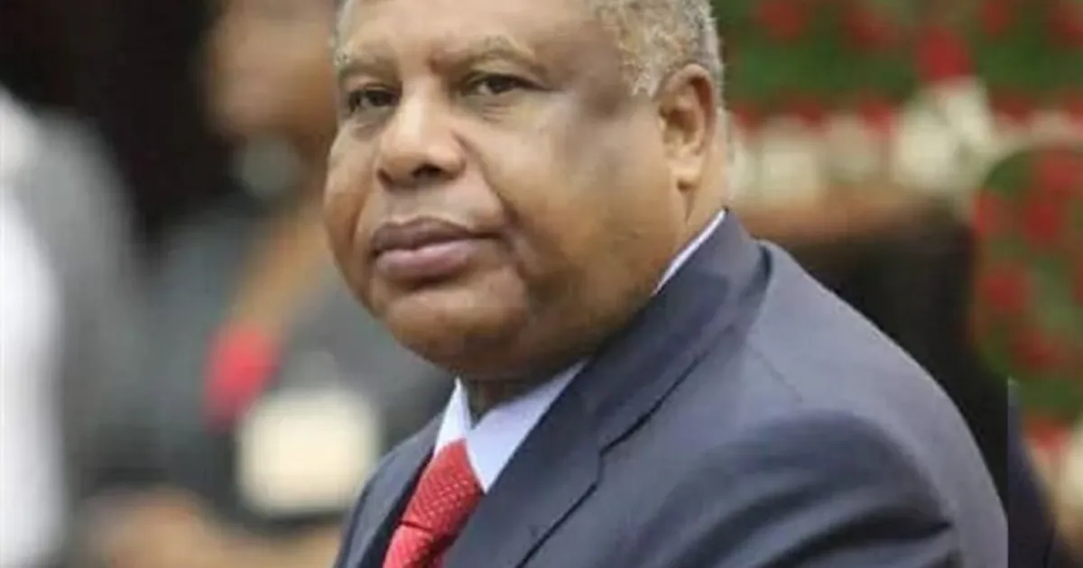 UNITA: Higino Carneiro felicita Adalberto Costa Júnior pela sua reeleição, elogiando "bom exercício democrático"