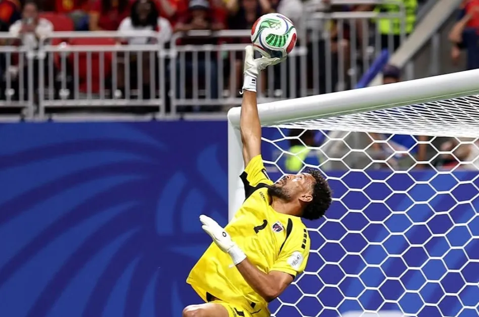 Mundial 2026: Tubarão Azul trava Galeão Espanhol na estreia