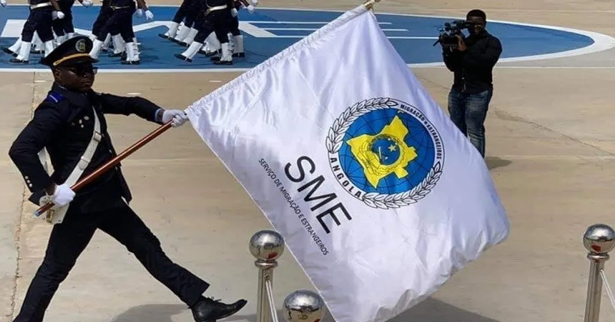 SIC detém funcionária do SME, suspeita de facilitar actos migratórios em troca de dinheiro