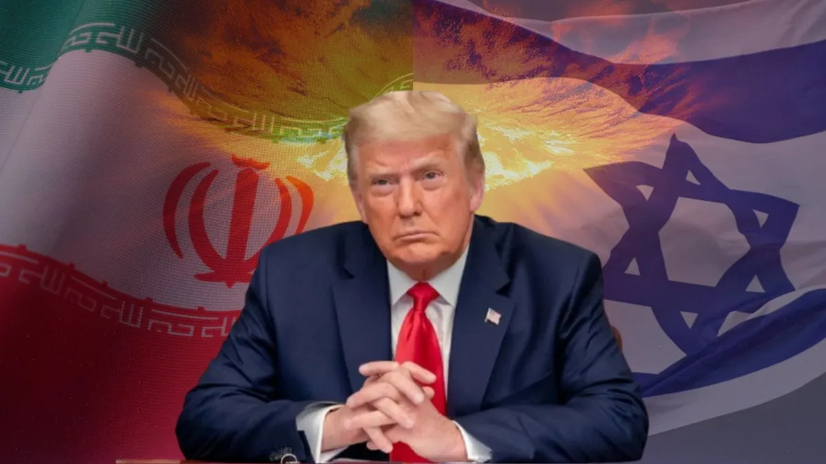 Médio Oriente: E Trump recuou outra vez na ameaça de despejar a sua "fúria épica" sobre o Irão – Teerão só fala com os americanos se Washington levantar o bloqueio naval