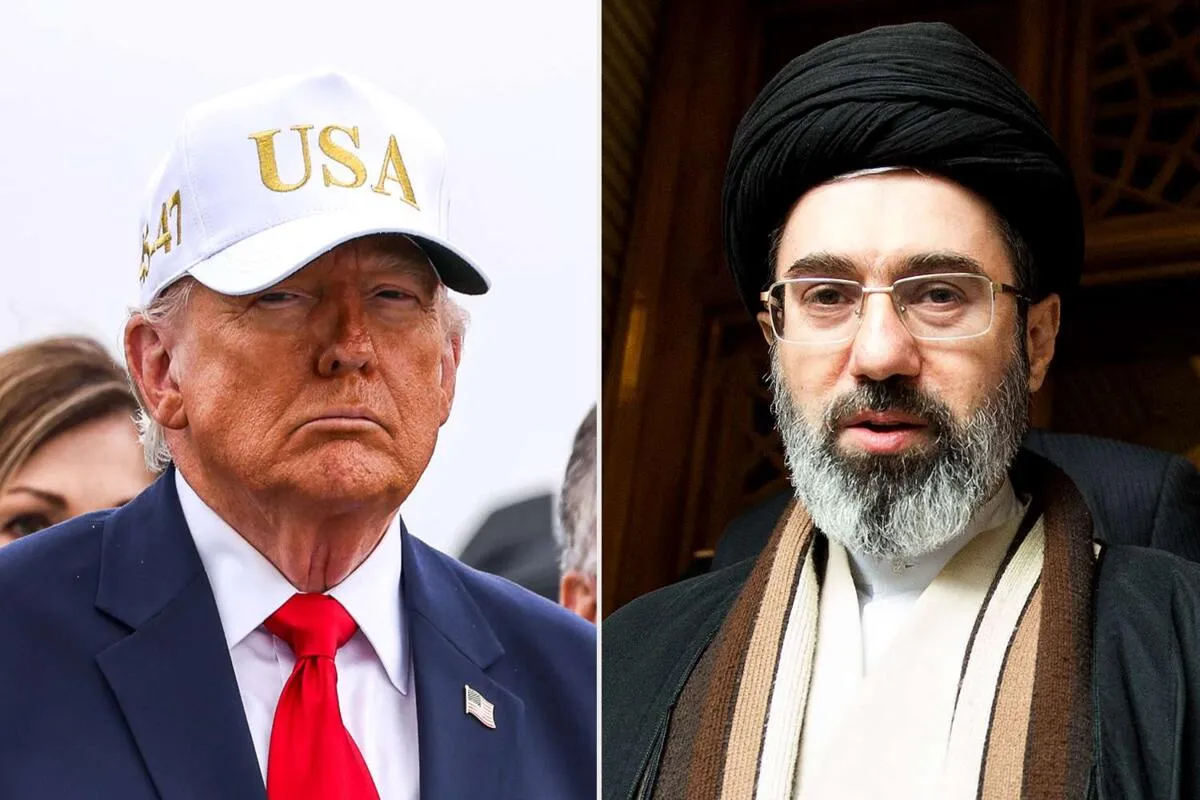 Médio Oriente: Prazo dado por Trump ao Irão está a chegar ao fim e de Teerão chegam apenas ameaças contra EUA e os seus aliados na região