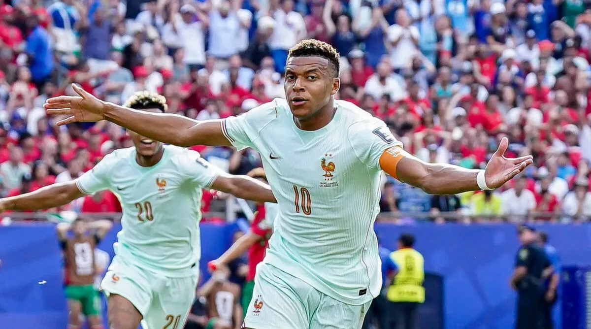 Mundial 2026: Sinfonia de Mbappé e Dembélé embala "Leão do Atlas" ultra-defensivo para eliminação