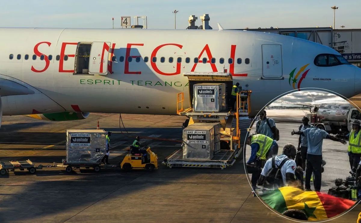 Mundial 2026: Políticas migratórias dos EUA enxovalham selecções do Senegal e do Uzbequistão e obrigam FIFA a "desconvocar" árbitro da Somália