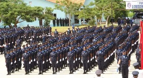 Visita do Papa Leão XIV mobiliza todos os órgãos de defesa e segurança do País – PN e INEMA em "alerta máximo"