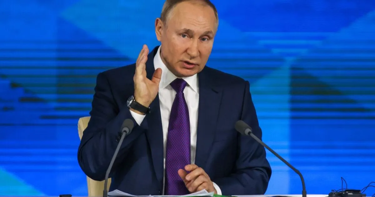Rússia/Ucrânia: Putin ameaça Trump como nunca tinha feito – Siestema "Patriot" norte-americanos morrem em combate no leste europeu – Zelensky furioso com aliados ocidentais